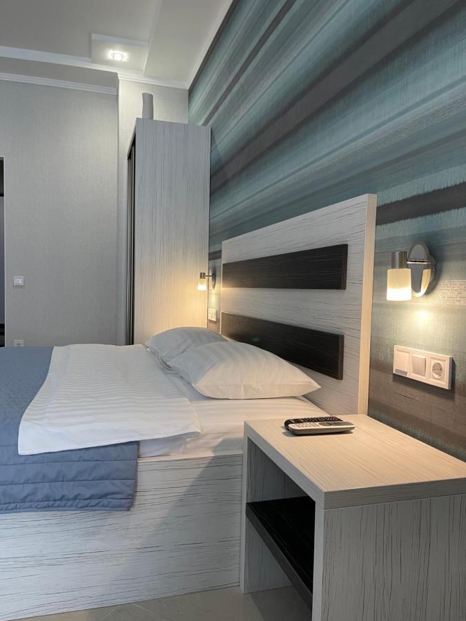 The Rooms Apart Odessa Exteriör bild