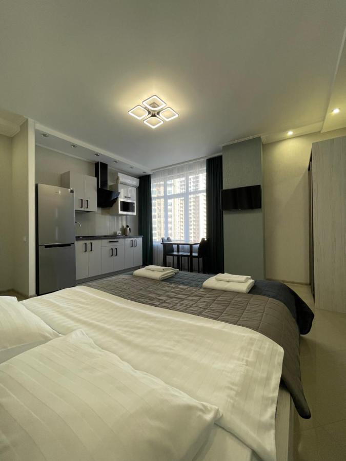 The Rooms Apart Odessa Exteriör bild